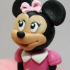 MINNIE & MICKEY MOUSSE